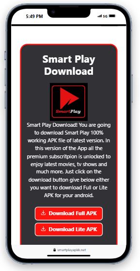 Download Smartplay