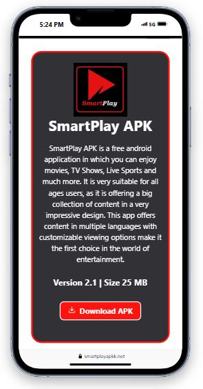 Smartplay Download